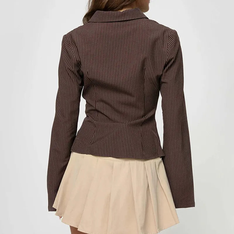 Vintage Inspired Blouse