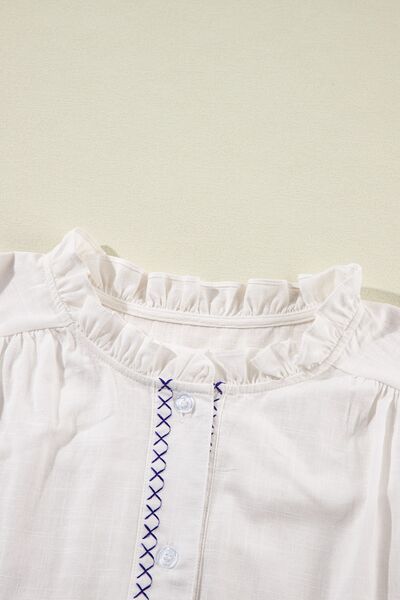 Elegantly Designed Shirt