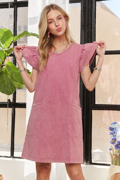 Thoughtfully Designed Dress