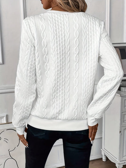 Vintage Inspired Sweater