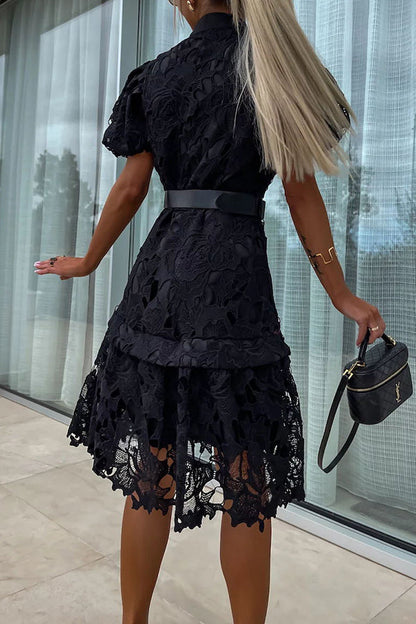 Beautifully Crafted Dress