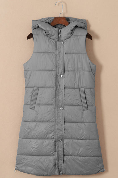 Thoughtfully Designed Coat