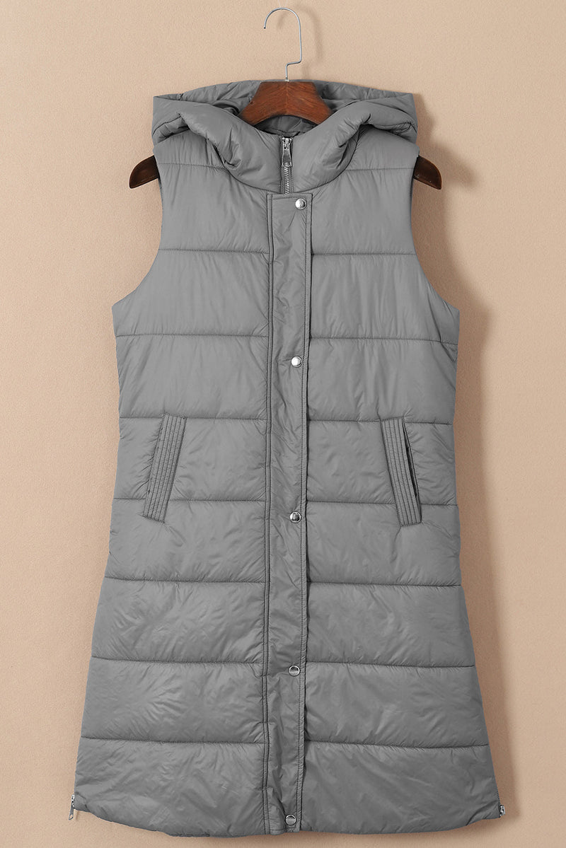 Gracefully Designed Coat