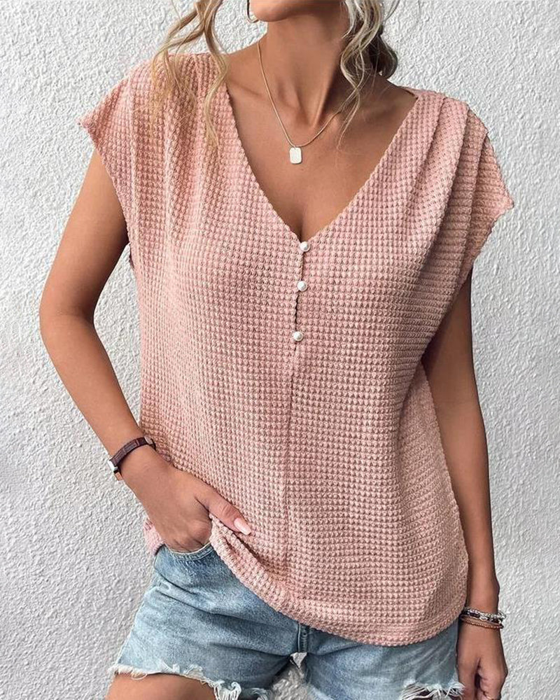 Beautifully Crafted Blouse