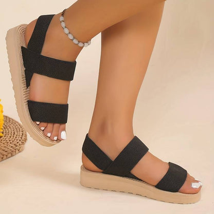 Stylish Orthopedic Sandals for Any Occasion