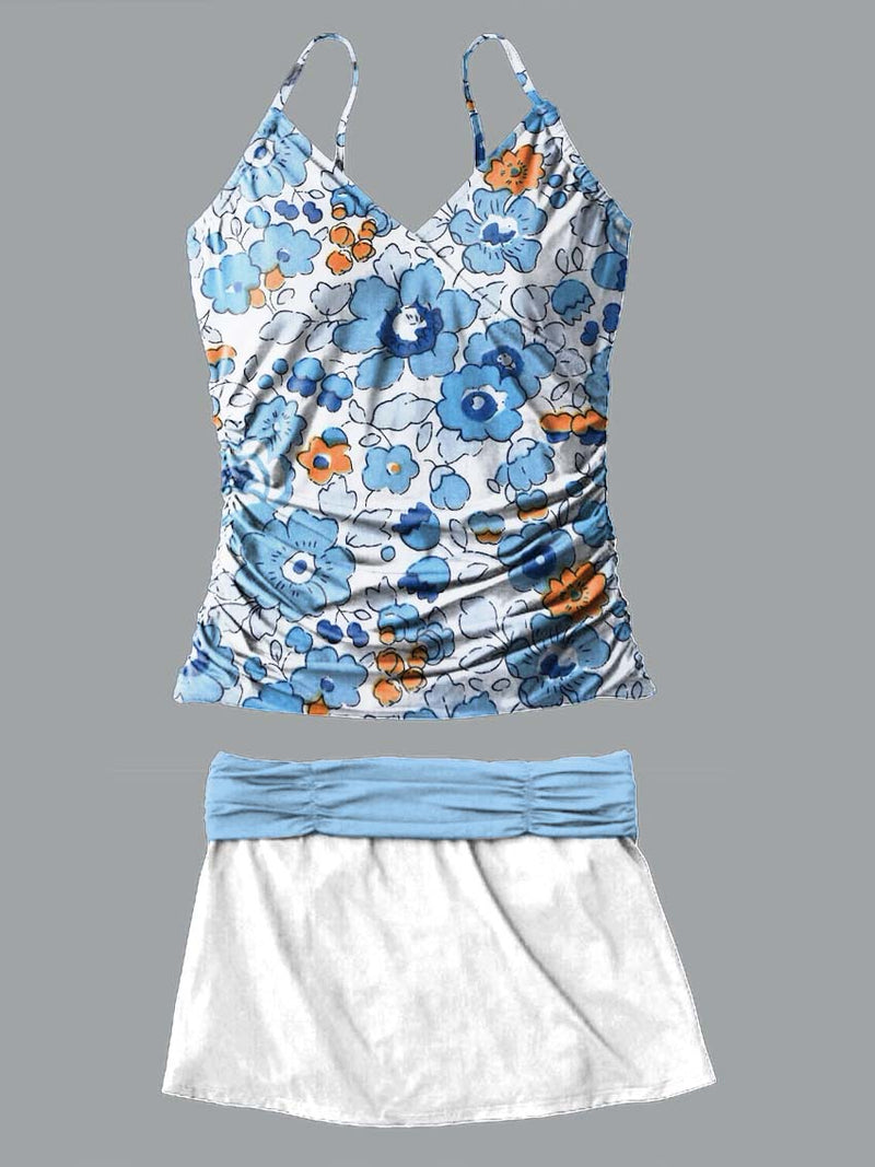 Classic Designed Pants