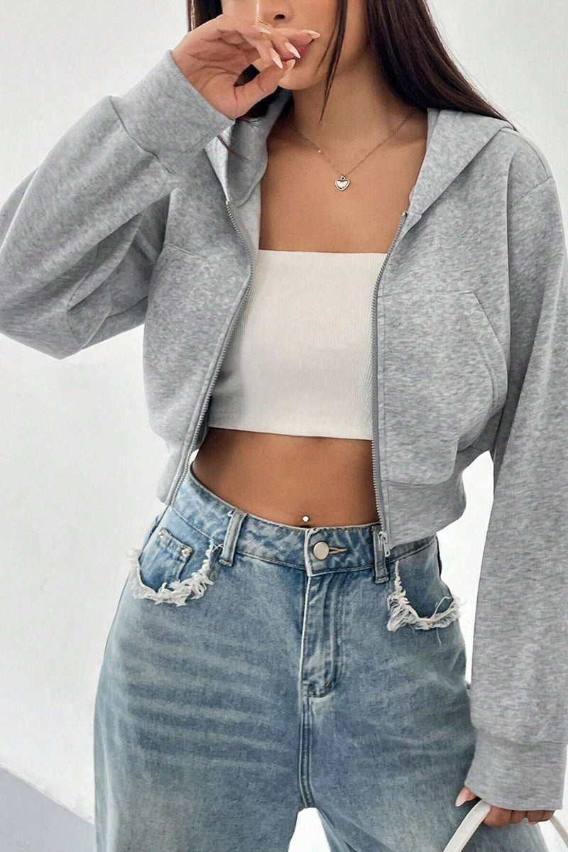 Gracefully Designed Coat