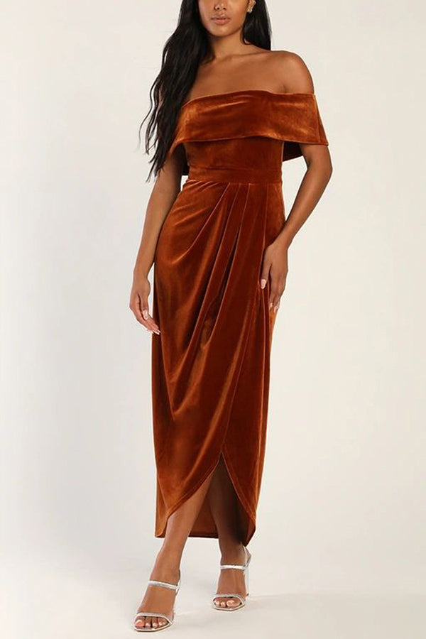 Beautifully Crafted Dress