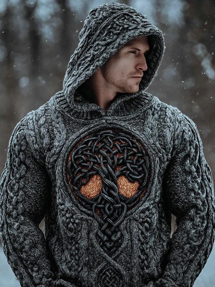 Elegantly Designed Sweater