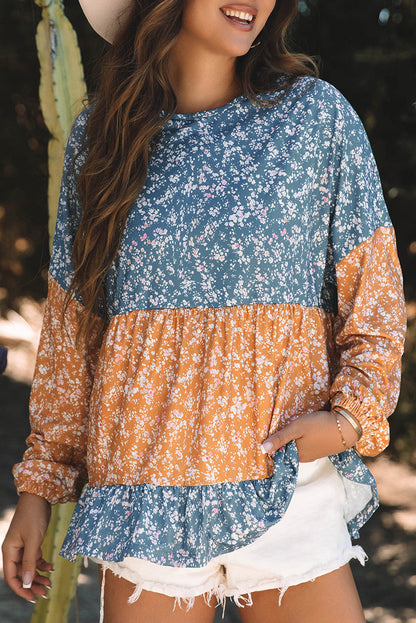 Beautifully Crafted Blouse