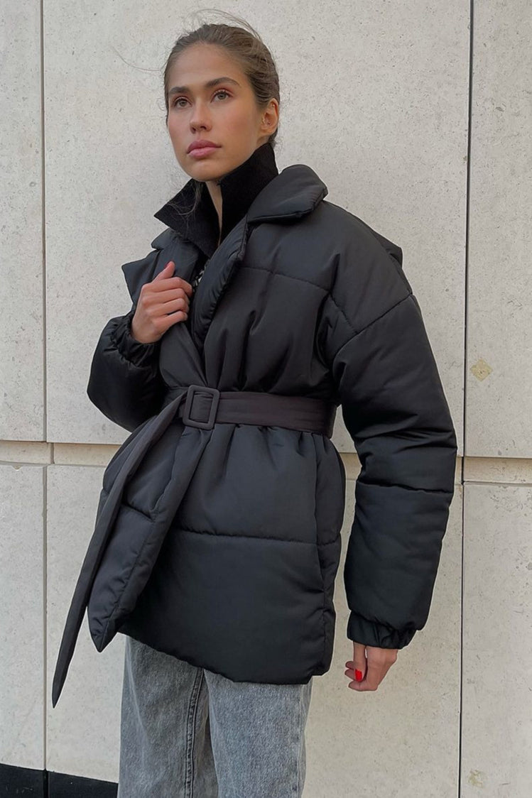 Vintage Inspired Coat