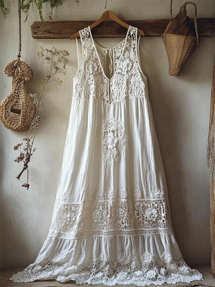 Elegantly Designed Dress