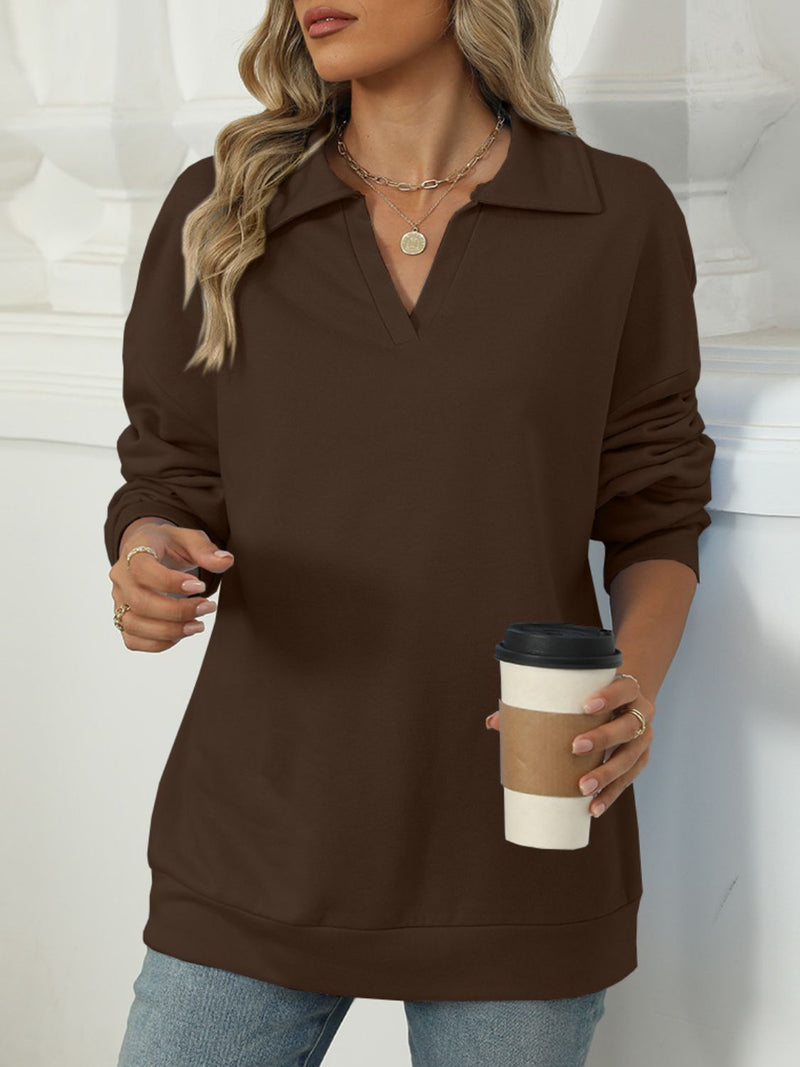 Classic Designed Shirt