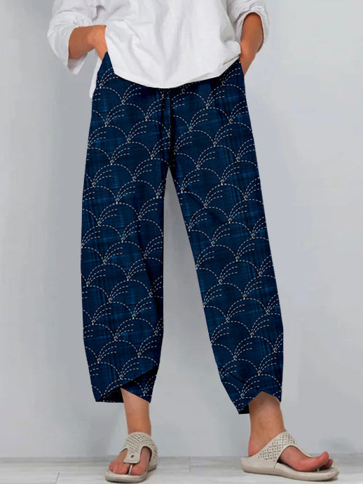 Vintage Inspired Pants