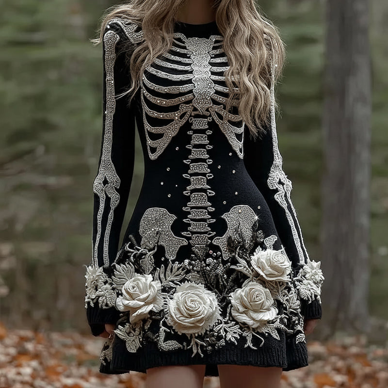 Thoughtfully Designed Sweater