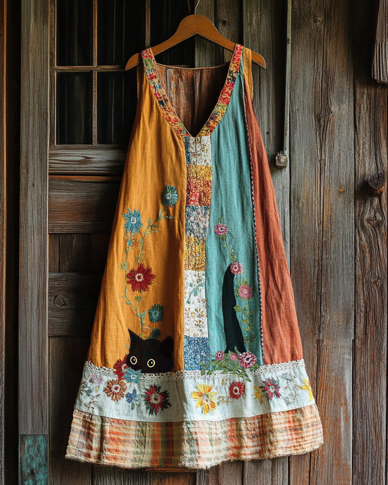 Beautifully Crafted Dress