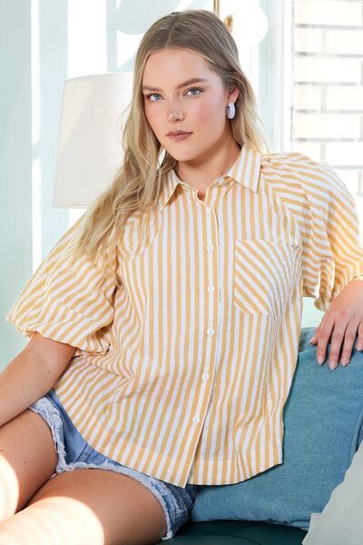 Beautifully Crafted Shirt