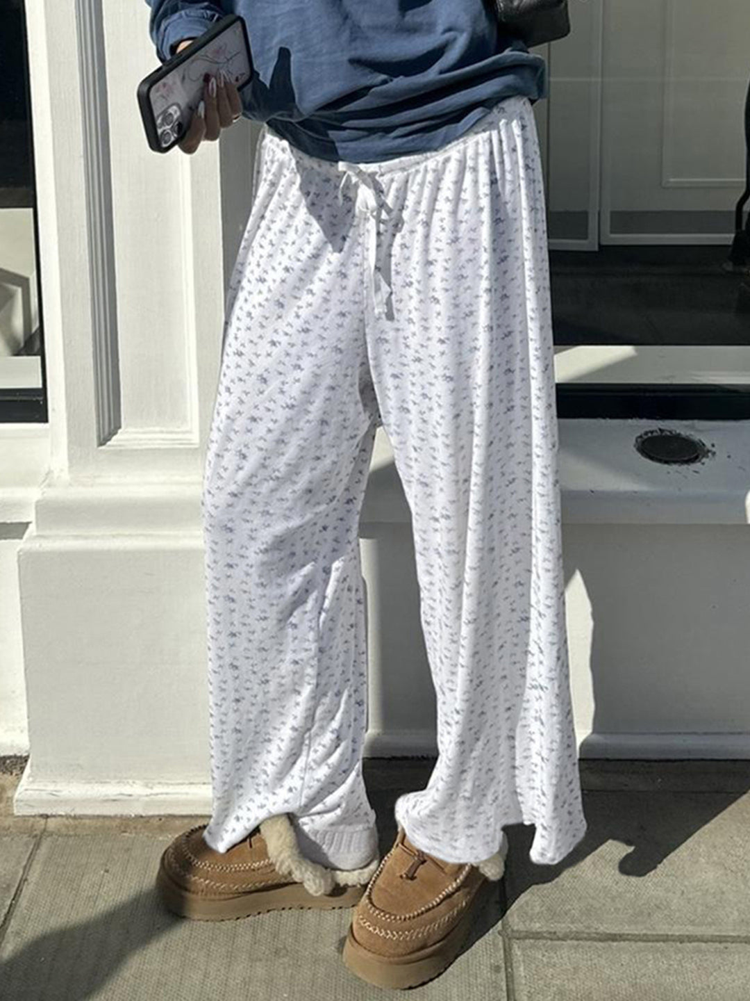 Classic Vintage & Enduringly Stylish Pants