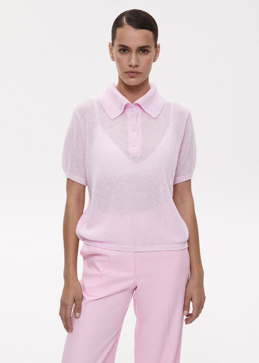 Beautifully Balanced Top with Timeless Character