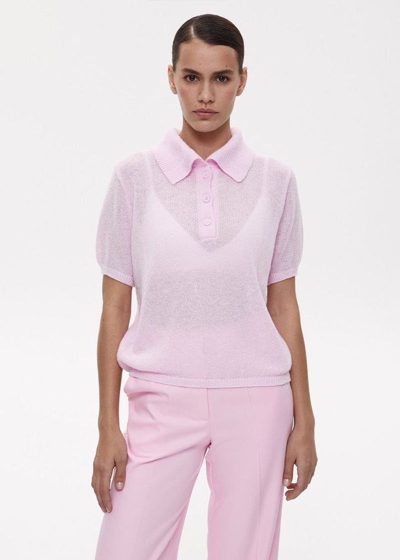 Beautifully Balanced Top with Timeless Character