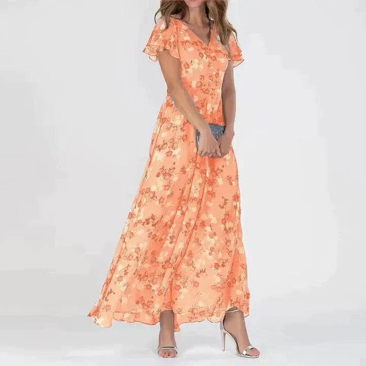 Vintage Inspired Dress