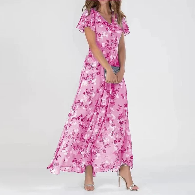 Beautifully Crafted Dress
