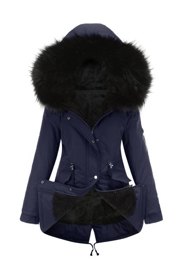 Elegantly Designed Jacket