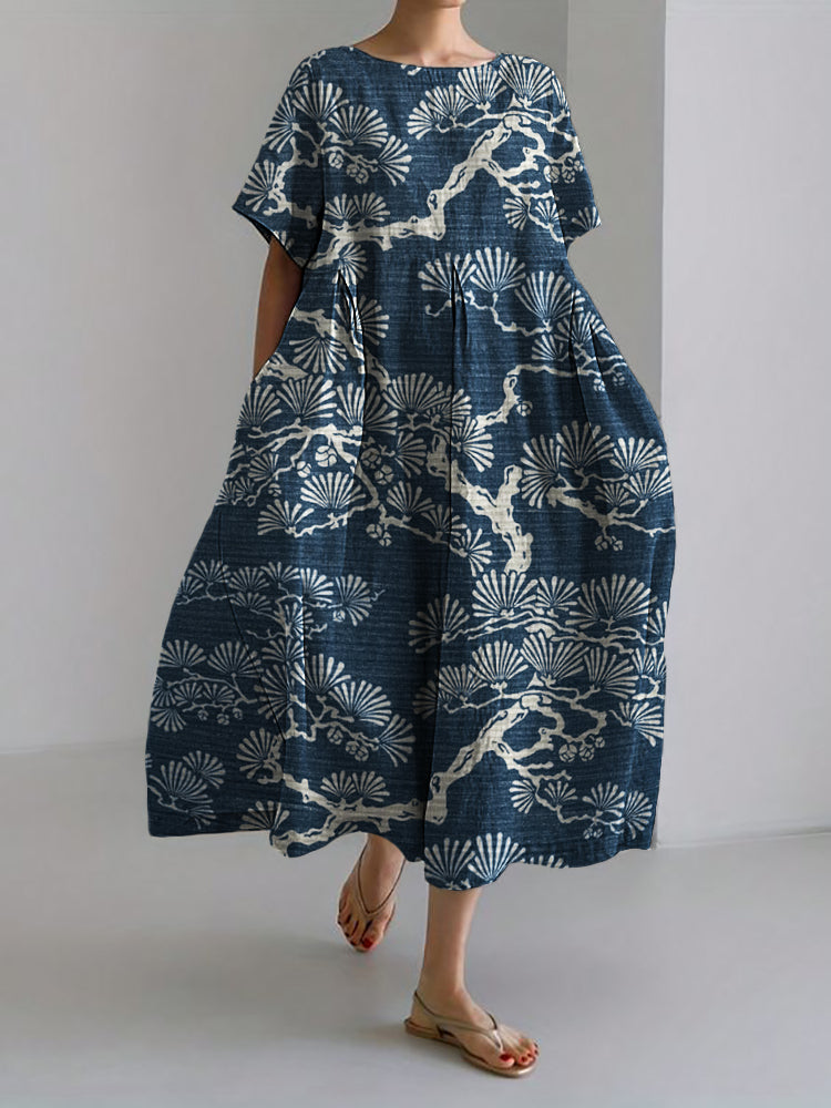 Classic Vintage Dress