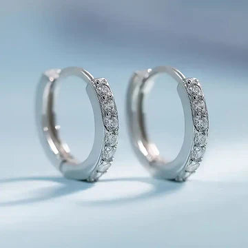 Silver White