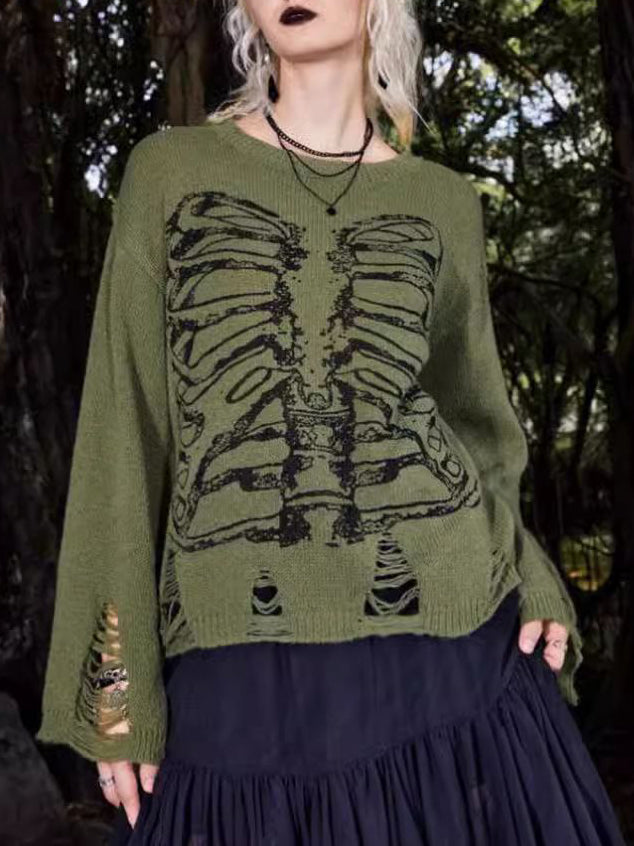 Beautifully Crafted Sweater