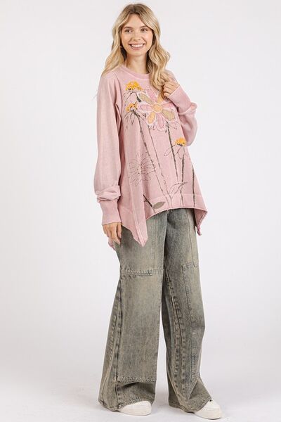 Thoughtfully Designed Shirt
