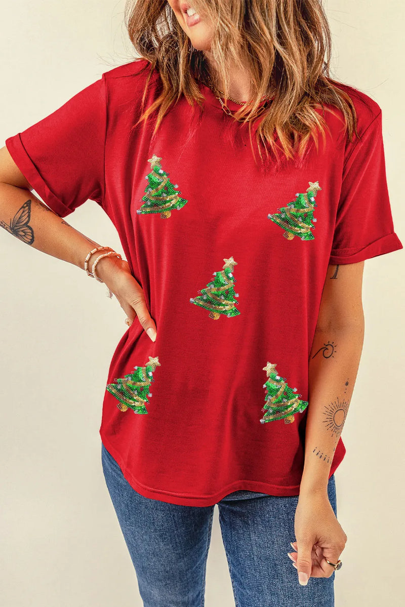 Elegantly Designed T-Shirt
