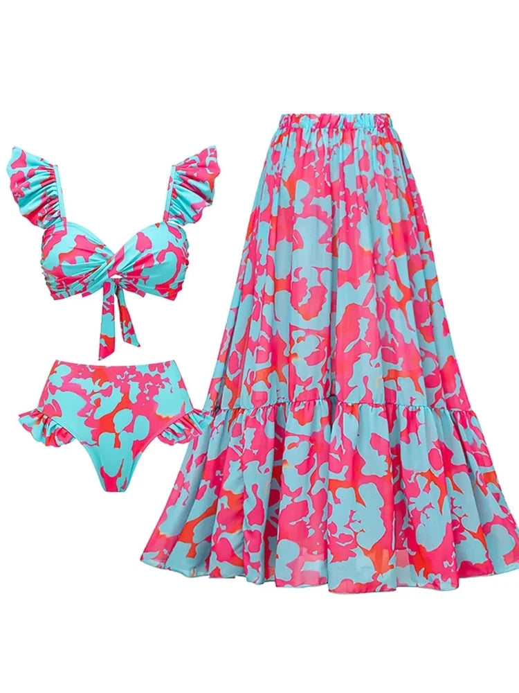 Thoughtfully Designed Garment
