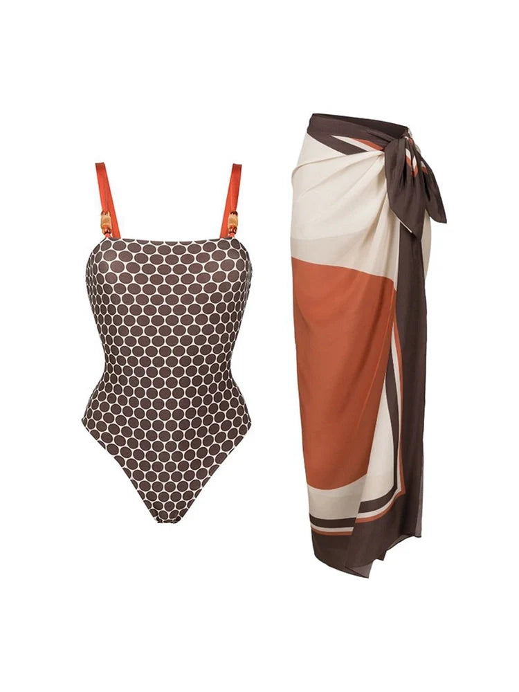 Vintage Inspired Garment