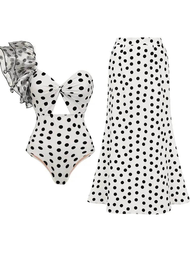 Elegantly Designed Garment
