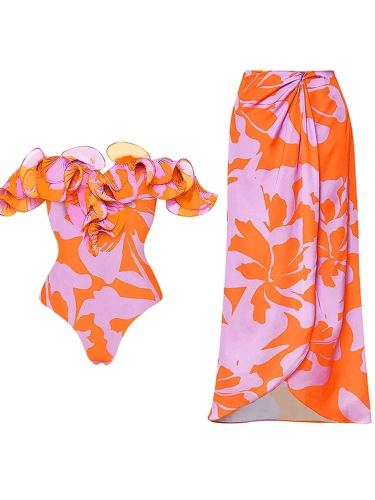 Timeless Vintage Style Garment
