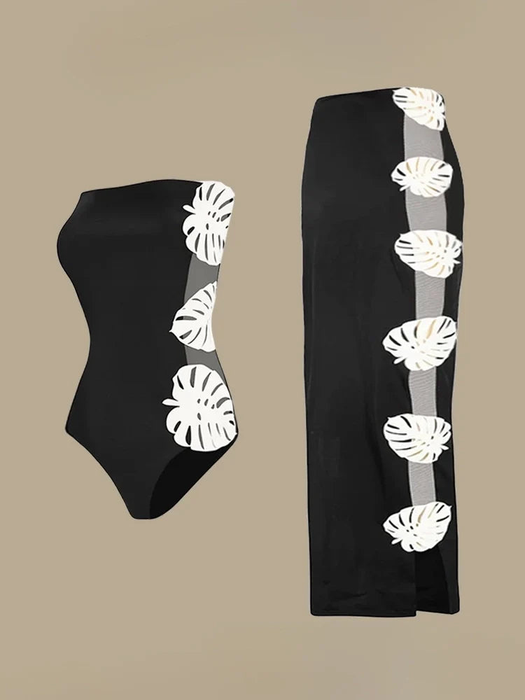 Timeless Vintage Style Garment