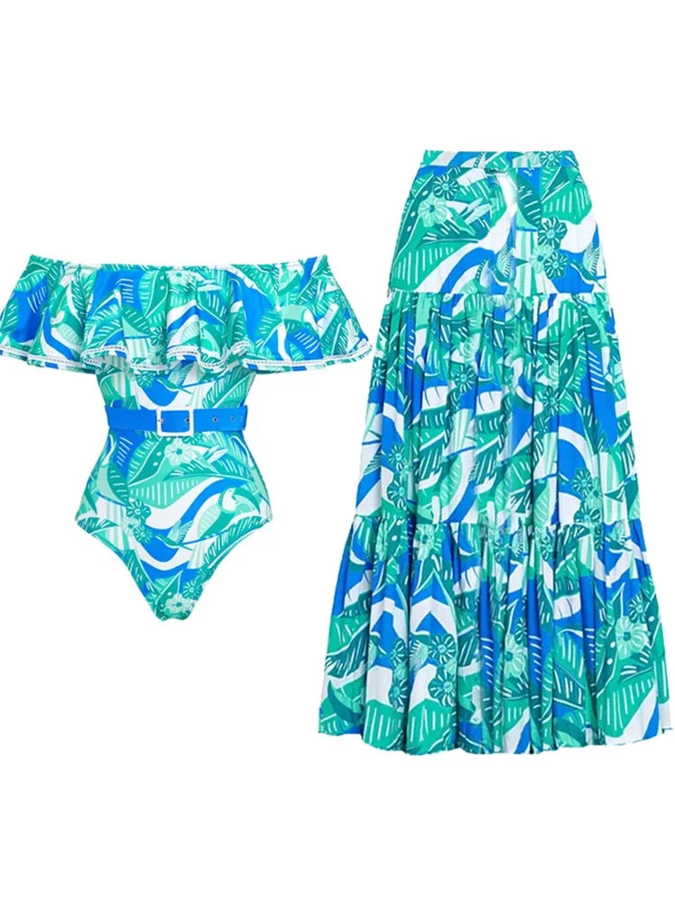 Beautifully Crafted Garment