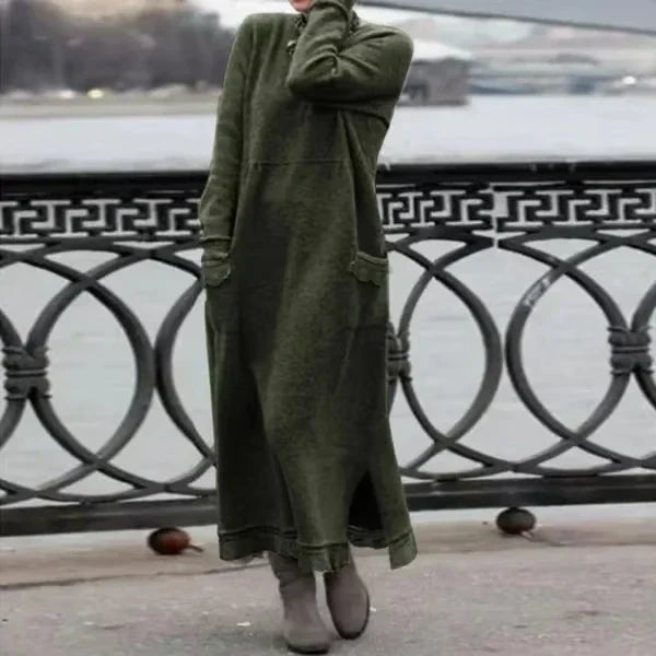 Classic Vintage Dress