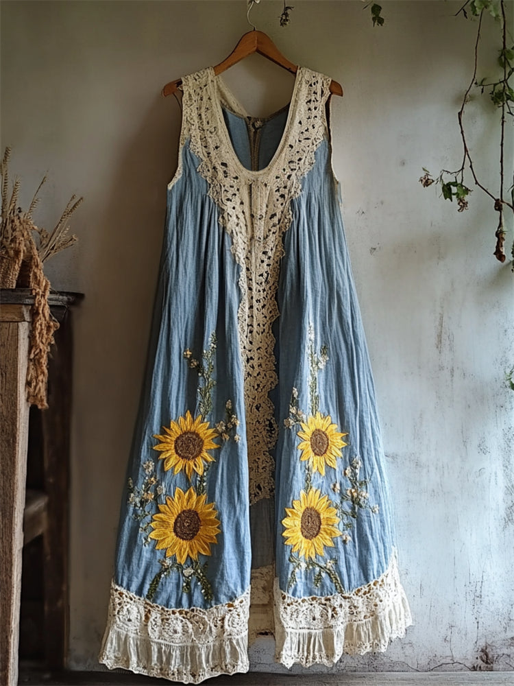 Elegantly Designed Dress