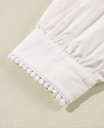 Elegantly Designed Shirt