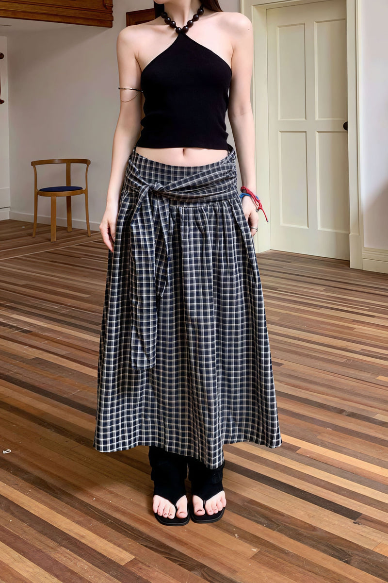 Vintage Inspired Garment