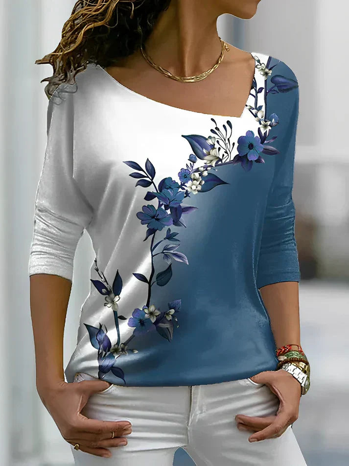 Thoughtfully Designed T-Shirt