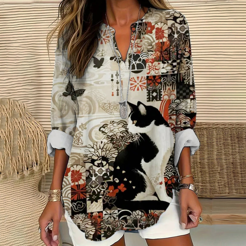 Classic Designed Shirt