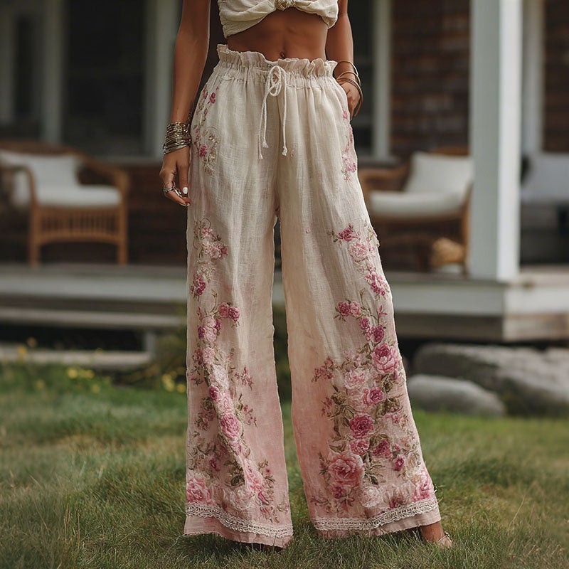 Classic Vintage Pants