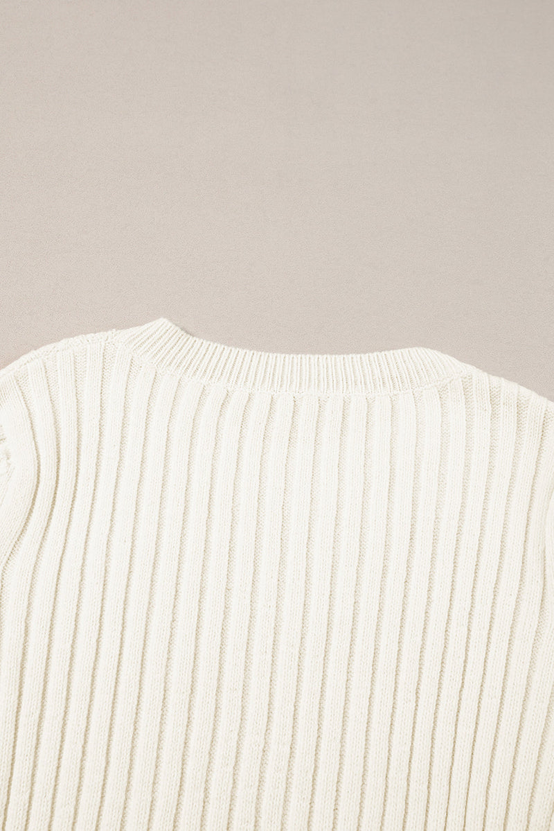 Vintage Inspired Sweater