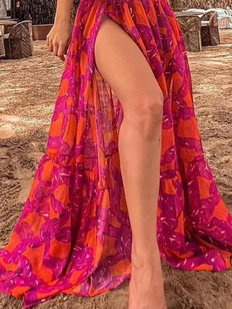 Elegantly Designed Garment