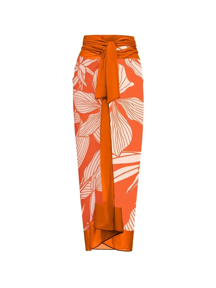 Elegantly Designed Garment