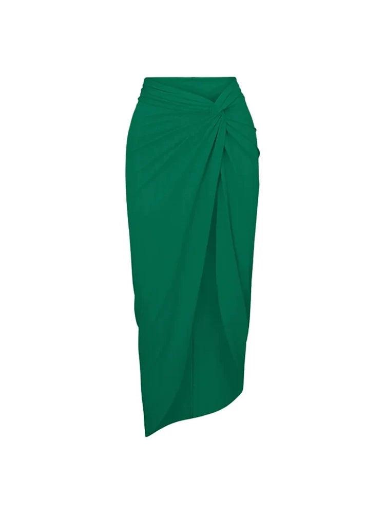 Elegantly Designed Garment