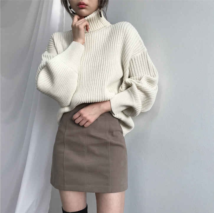 Vintage Inspired Sweater